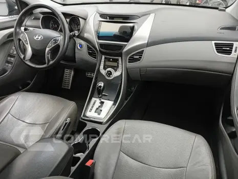 ELANTRA 1.8 GLS 16V