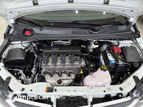 Onix LT 1.4