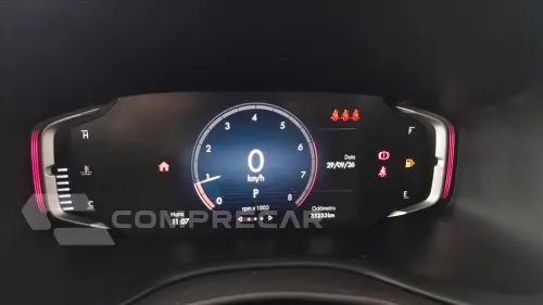 TORO 1.3 TURBO 270 FLEX FREEDOM AT6