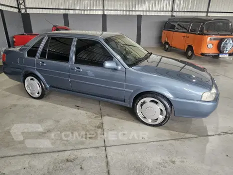 SANTANA 2.0 MI 8V