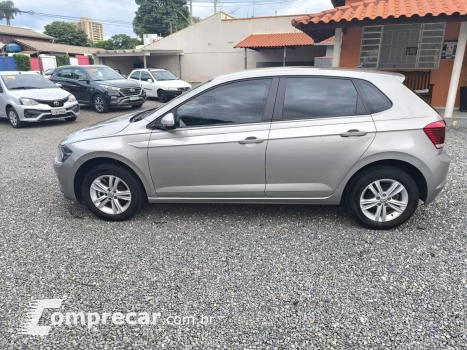 POLO 1.0 MPI