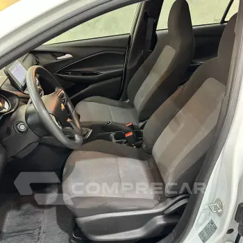 ONIX HATCH 1.0 12V Flex 5p Mec.