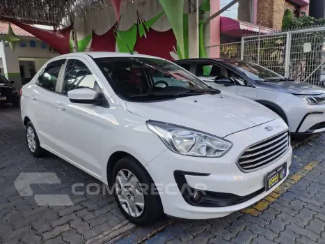 KA 1.5 TIVCT SE PLUS SEDAN