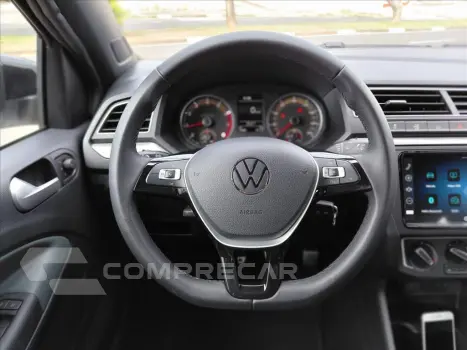 SAVEIRO 1.6 MSI EXTREME CD 16V FLEX 2P MANUAL
