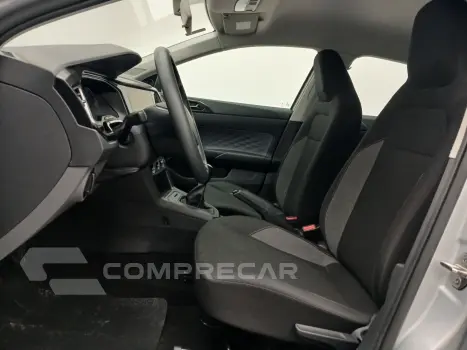 POLO 1.0 MPI TRACK MANUAL