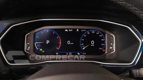 T-CROSS 1.0 200 TSI TOTAL FLEX COMFORTLINE AUTOMÁ