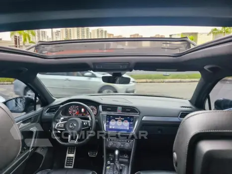 TIGUAN ALLSPACE RL