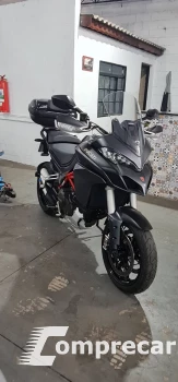 MULTISTRADA S TOURING