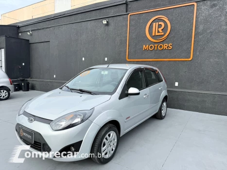 FIESTA 1.6 MPI Class 8V
