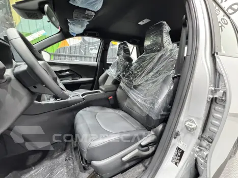YARIS CROSS 1.5 VVT-I HYBRID FLEX XRE CVT