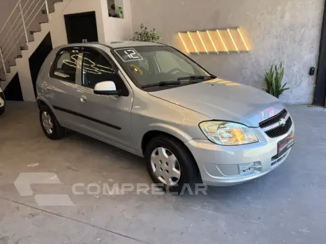 CELTA 1.0 MPFI LT 8V