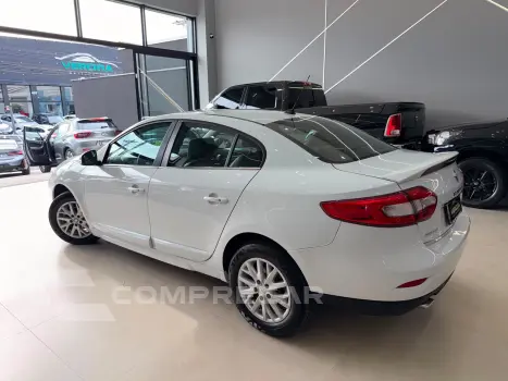Fluence Dynamic 2.0