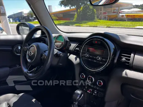 COOPER 1.5 12V Turbo