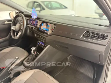 NIVUS 1.0 200 TSI TOTAL FLEX HIGHLINE AUTOMÁTICO