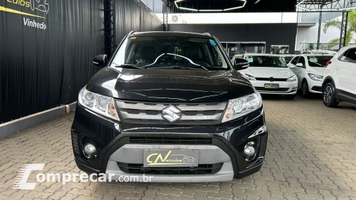 VITARA 1.6 16V 4you Allgrip