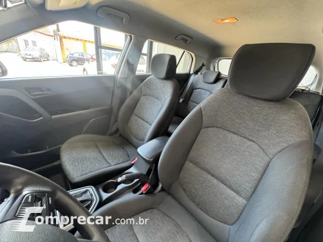 CRETA 1.6 16V Attitude