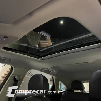 Q3 SPB Performance 2.0 TFSI Tipt. Quatt.