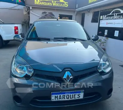 CLIO 1.0 Expression 16V Hi-power