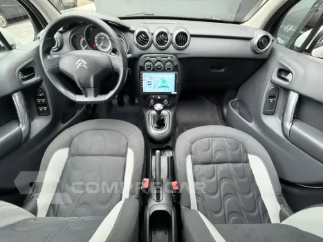 C3 1.5 Tendance 8V