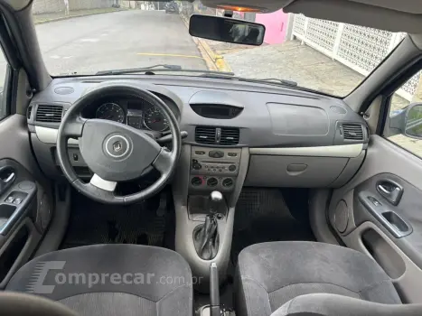 SYMBOL 1.6 Privilège 16V