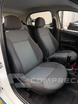 Gol (novo) 1.0 Mi Total Flex 8V 4p