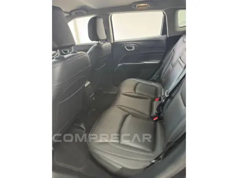 COMPASS 1.3 T270 TURBO FLEX LONGITUDE AT6