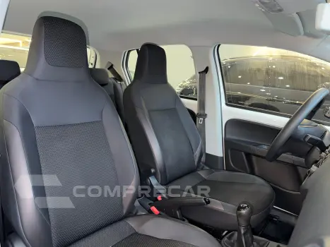 UP 1.0 170 TSI TOTAL FLEX XTREME 4P