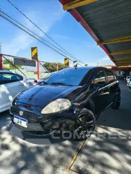 PUNTO 1.4 ELX 8V