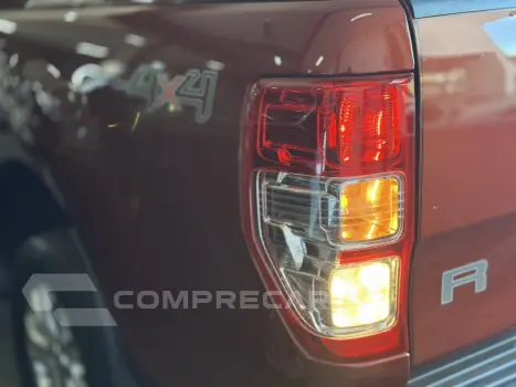 RANGER 3.2 LIMITED 4X4 CD 20V DIESEL 4P AUTOMÁTICO
