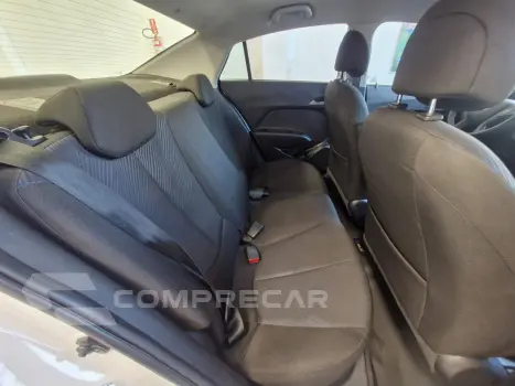 HB20 1.6 Comfort Plus 16V