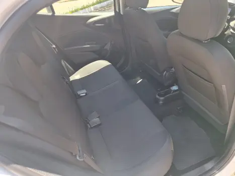 ARGO 1.0 Firefly Drive