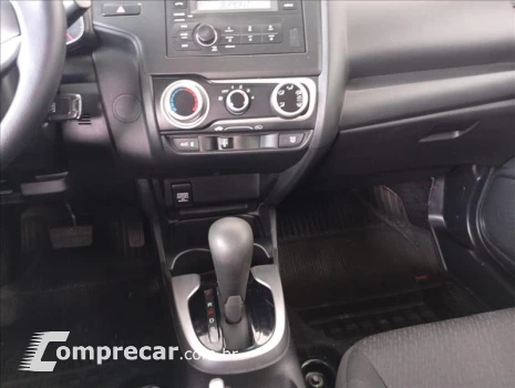 FIT 1.5 LX 16V