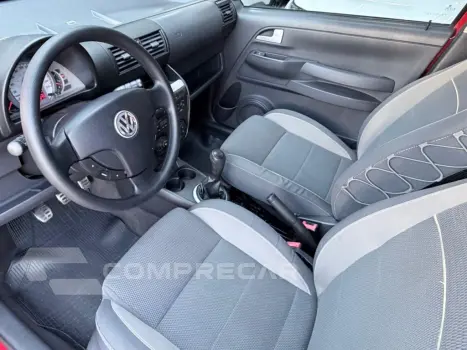 CROSSFOX 1.6 MI 8V FLEX 4P MANUAL