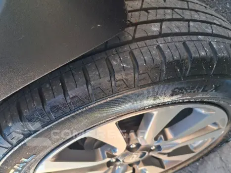 Hb20x 1.6 16V Premium Flex 4P Automático