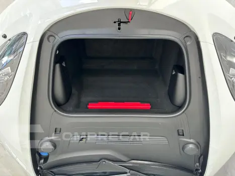 BOXTER GTS 4.0