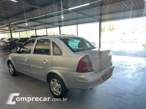 CORSA 1.4 MPFI Maxx 8V