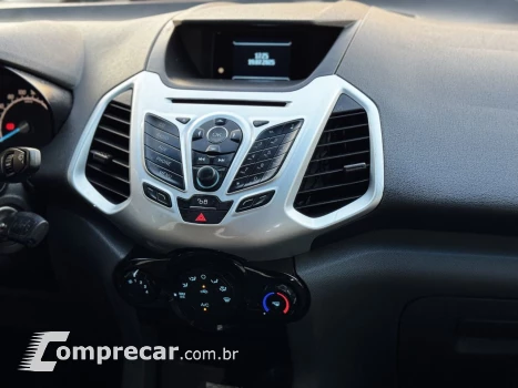 EcoSport FREESTYLE 1.6 16V Flex 5p