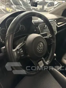 UP! CROSS 1.0 TSI TOTAL FLEX MEC. 4P