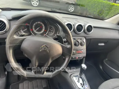 C3 1.6 Tendance 16V