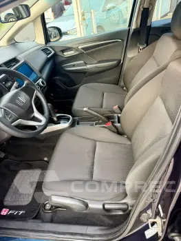 FIT 1.5 LX 16V