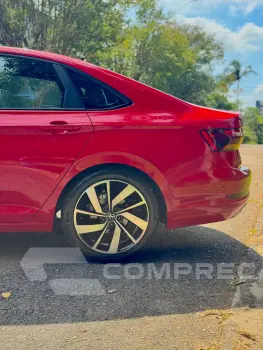 JETTA 1.4 250 TSI R-line