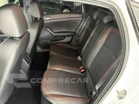 VIRTUS 1.0 200 TSI HIGHLINE AUTOMÁTICO