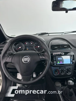 PUNTO 1.8 Blackmotion 16V