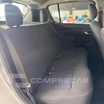 SANDERO 1.0 Expression 16V