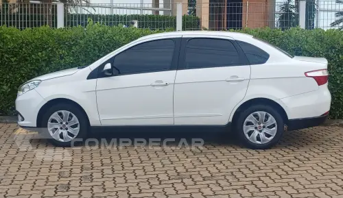 GRAND SIENA 1.4 MPI Attractive