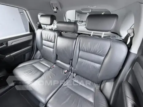 CRV 2.0 EXL 4X4 16V