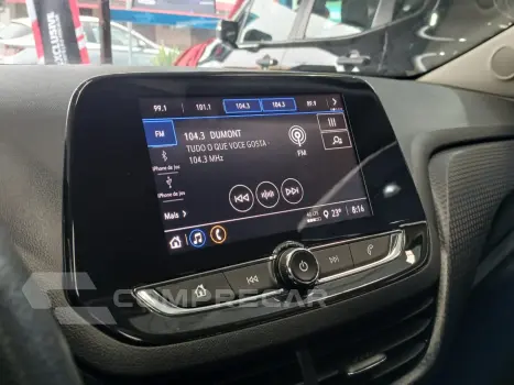 ONIX 1.0 TURBO FLEX LT MANUAL