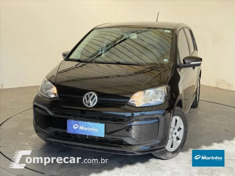 UP 1.0 MPI TOTAL FLEX 4P MANUAL