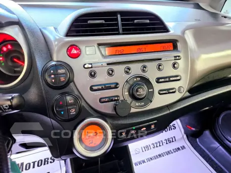 Fit EX/S 1.5 Flex/Flexone 16V 5p Aut.