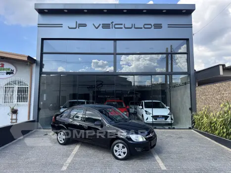 PRISMA 1.0 MPFI VHCE JOY 8V